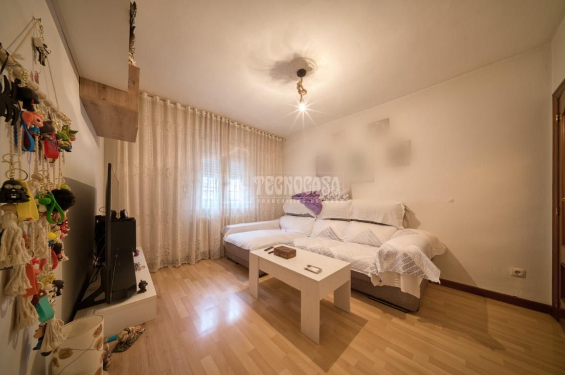 Habitación de Piso en venta en Valladolid Capital