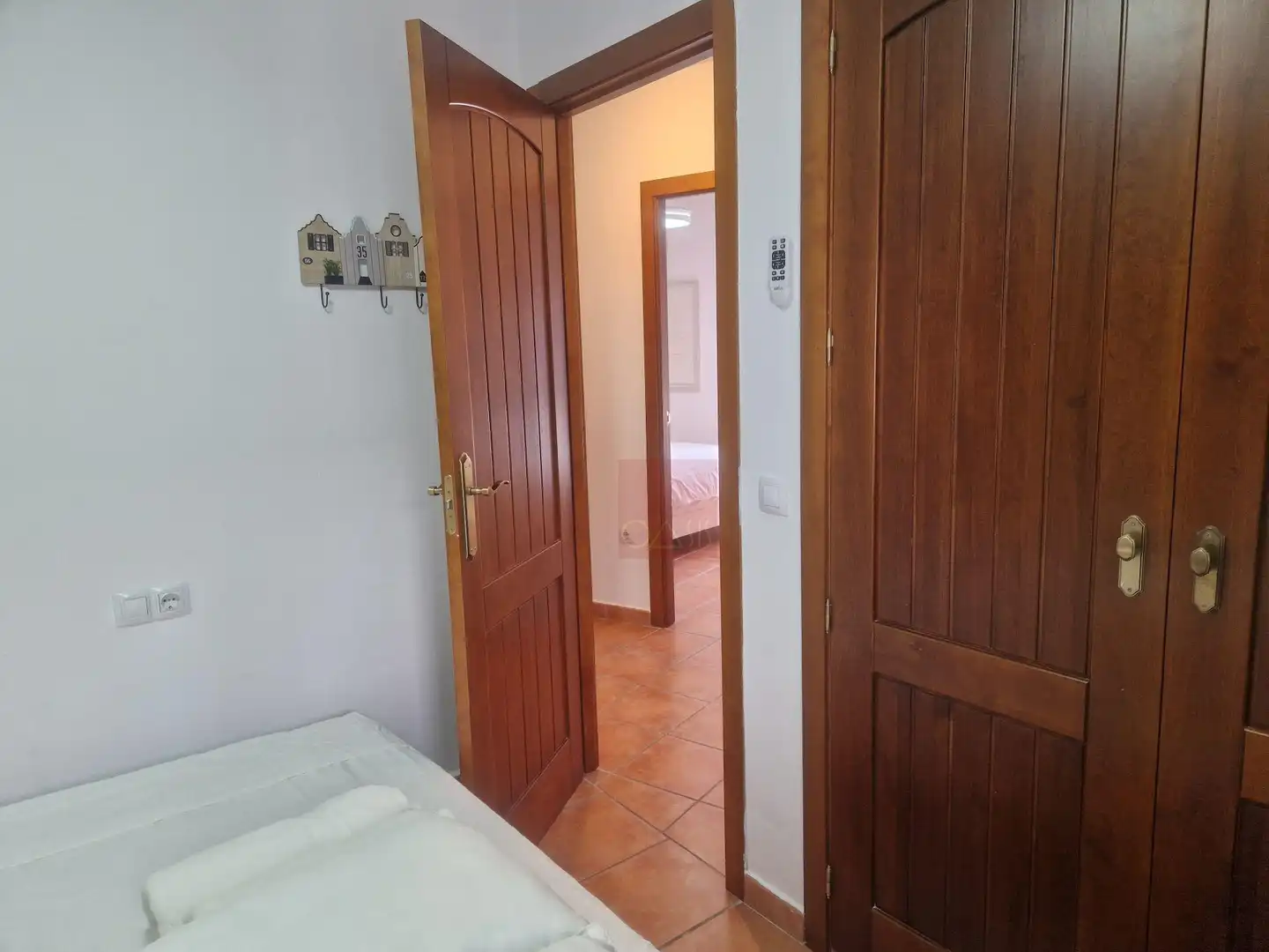 Flat for rent in Barrio de Albaicín