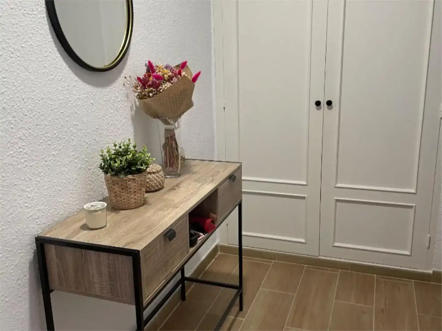 Piso en venta en Adra, Almería