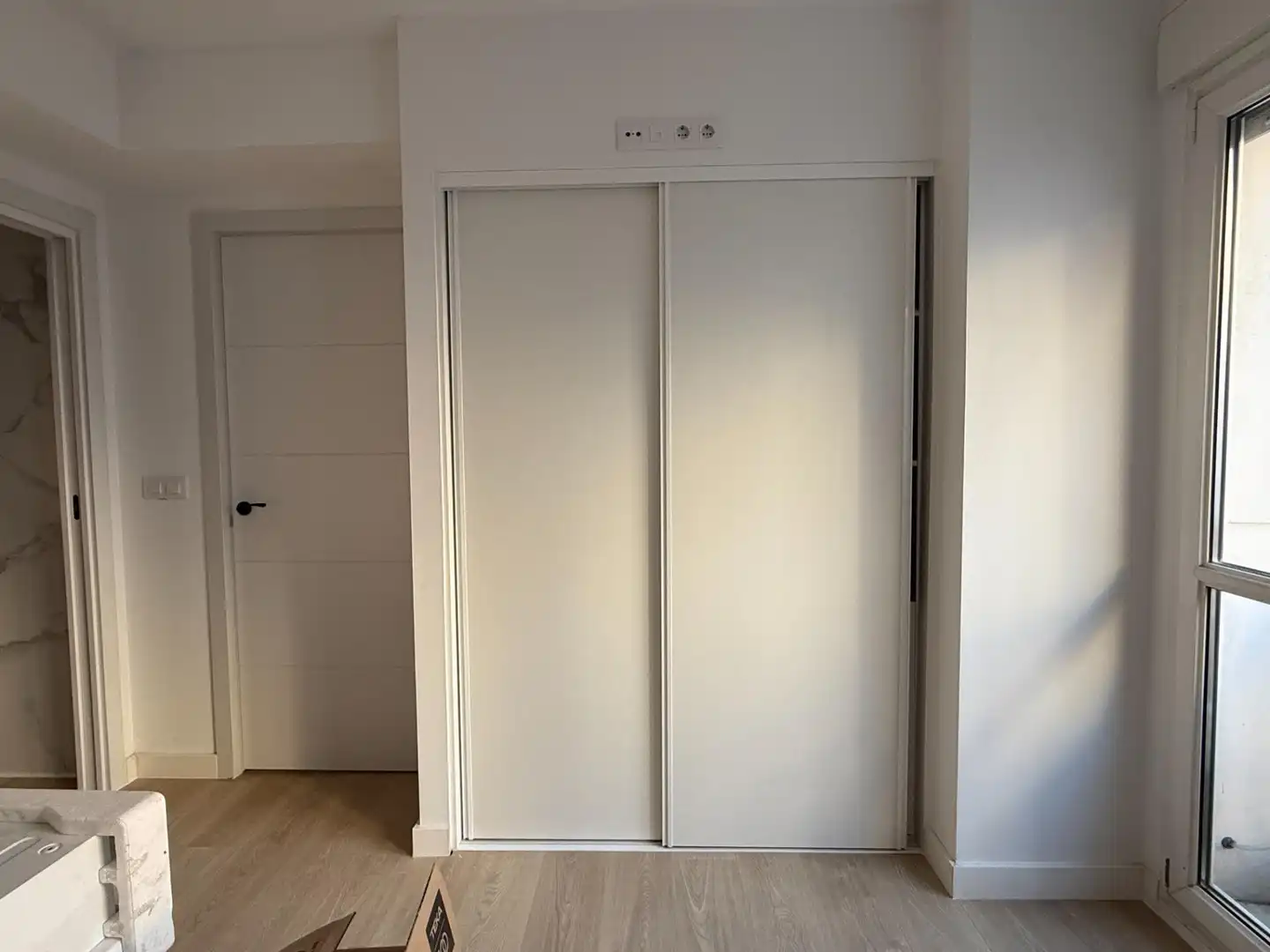 Bedroom of Apartments for sale in Guadalajara