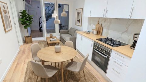 Foto 2 von Loft zum Verkauf in Dreta de l'Eixample, Barcelona Capital