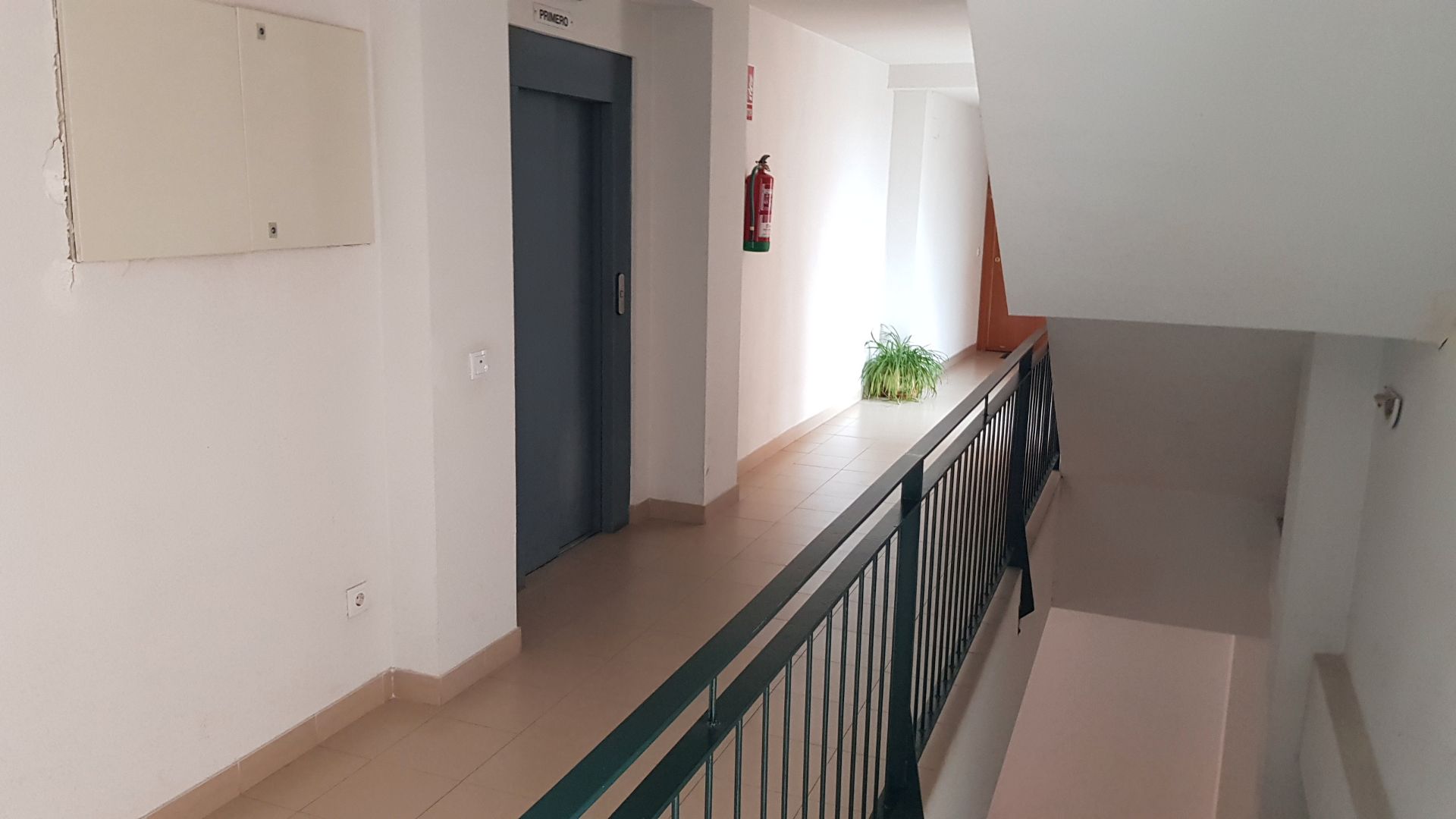 Pis de lloguer en Illescas amb Aire condicionat, Calefacció i Terrassa