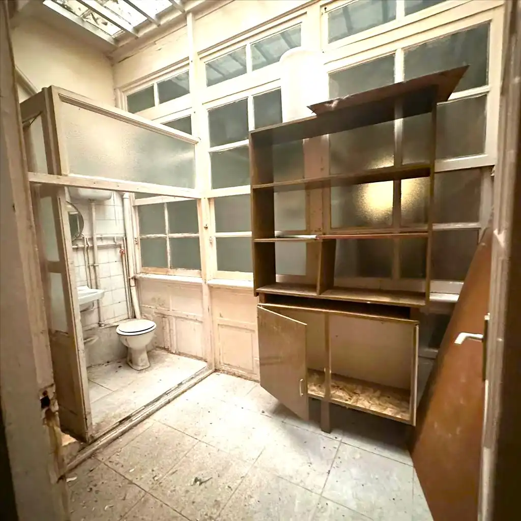 Edificio en venta en GALERA, Ciudad Vieja