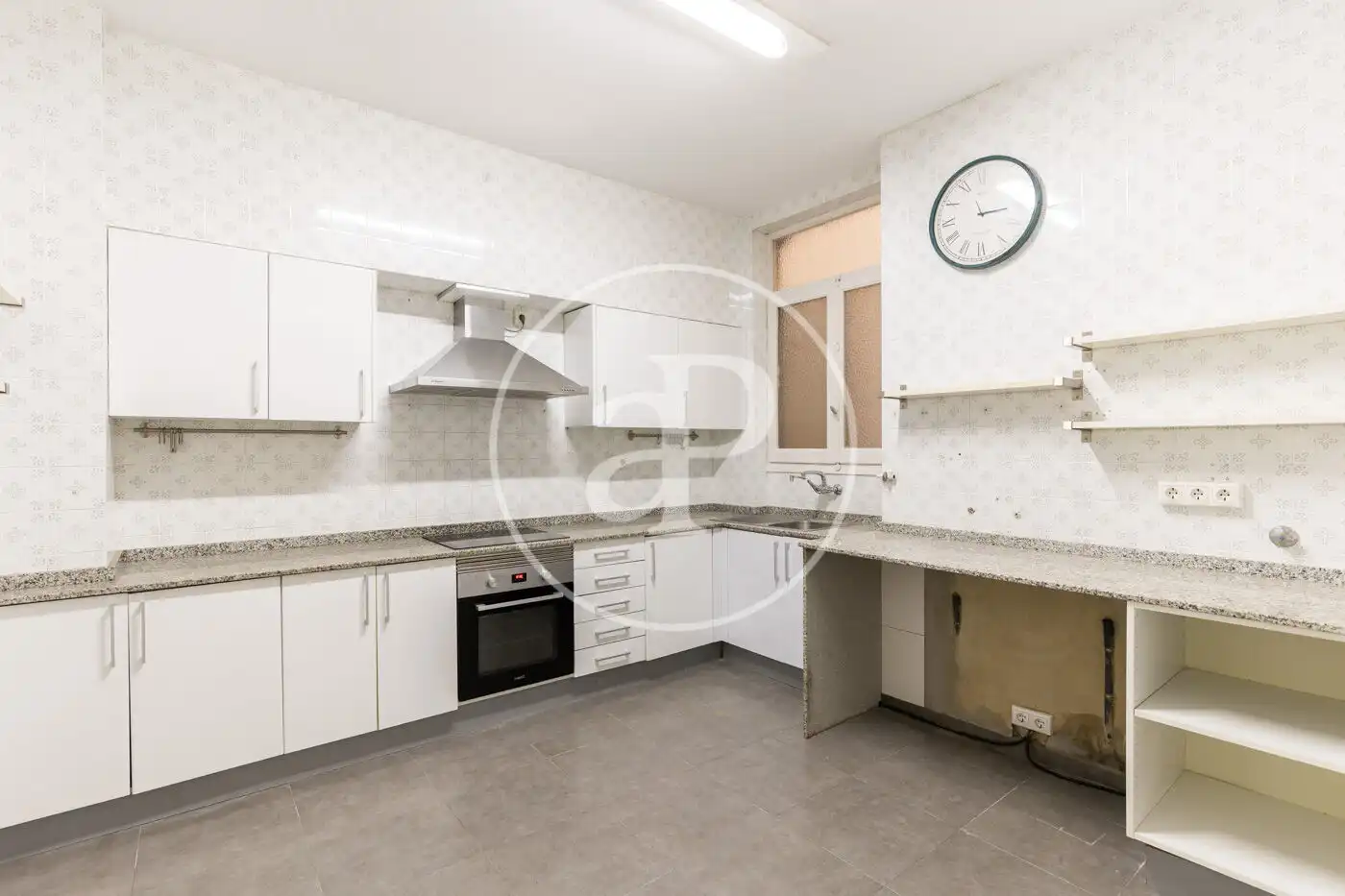 Flat with terrace to rent in Carrer de Martí, imagen 12