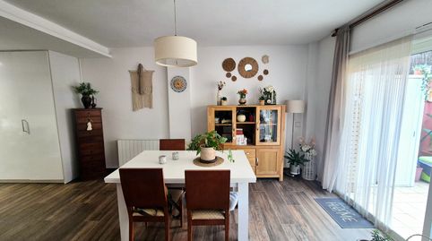 Foto 5 de Casa adosada en venda a Carrer de Ponent, 27, Malgrat de Mar, Barcelona