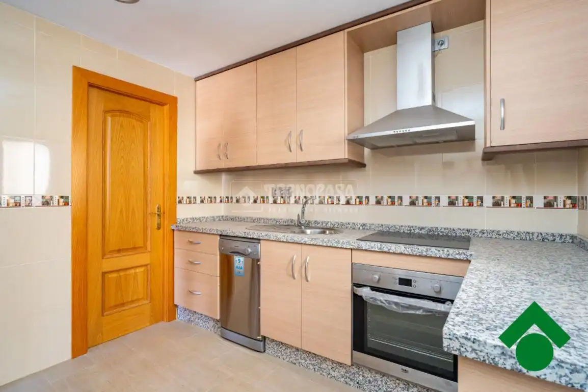 Cocina de Piso en venta en Pinos Puente