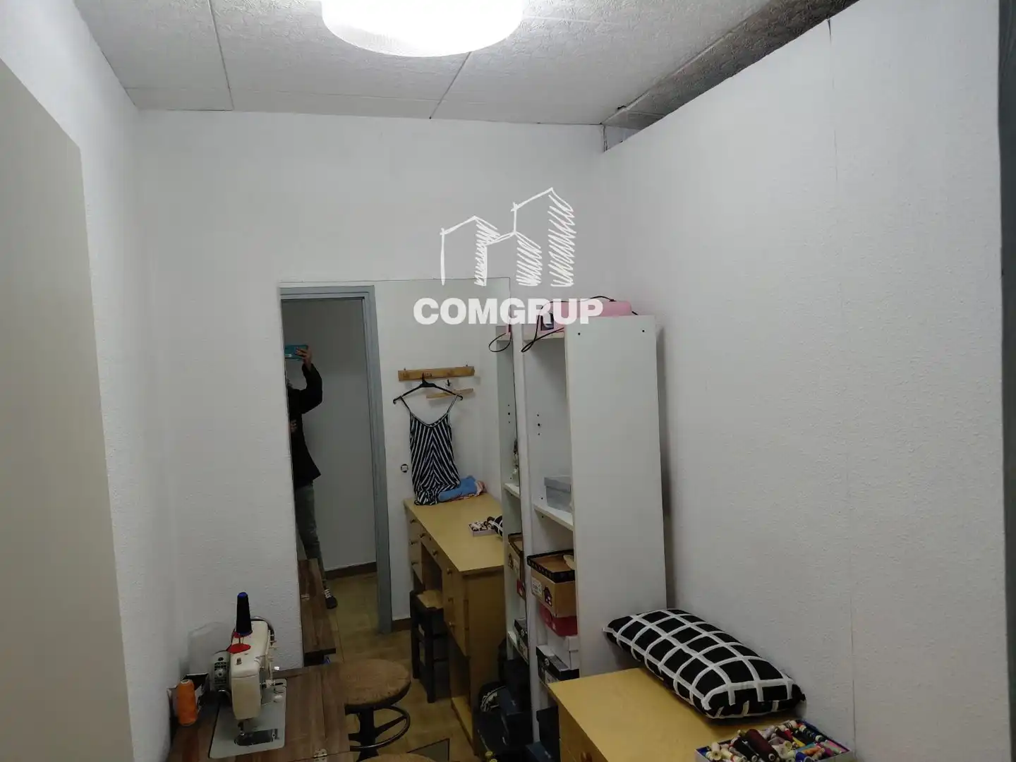 Local comercial en venda a Hospital, imagen 44