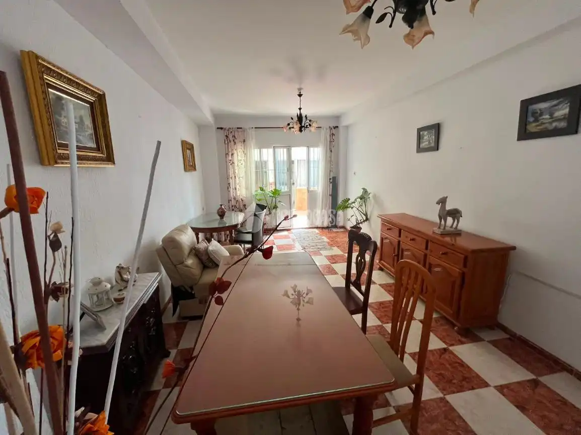 Casa o chalet en venta en Centro - Doña Mercedes