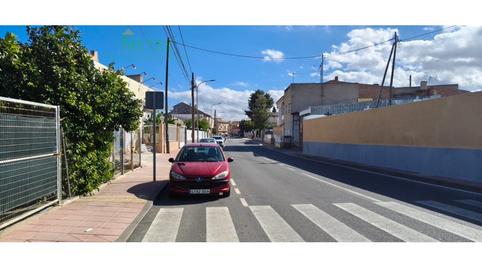 Foto 2 de Terreno en venta en Carretera Raya (nonduermas), Nonduermas,  Murcia Capital