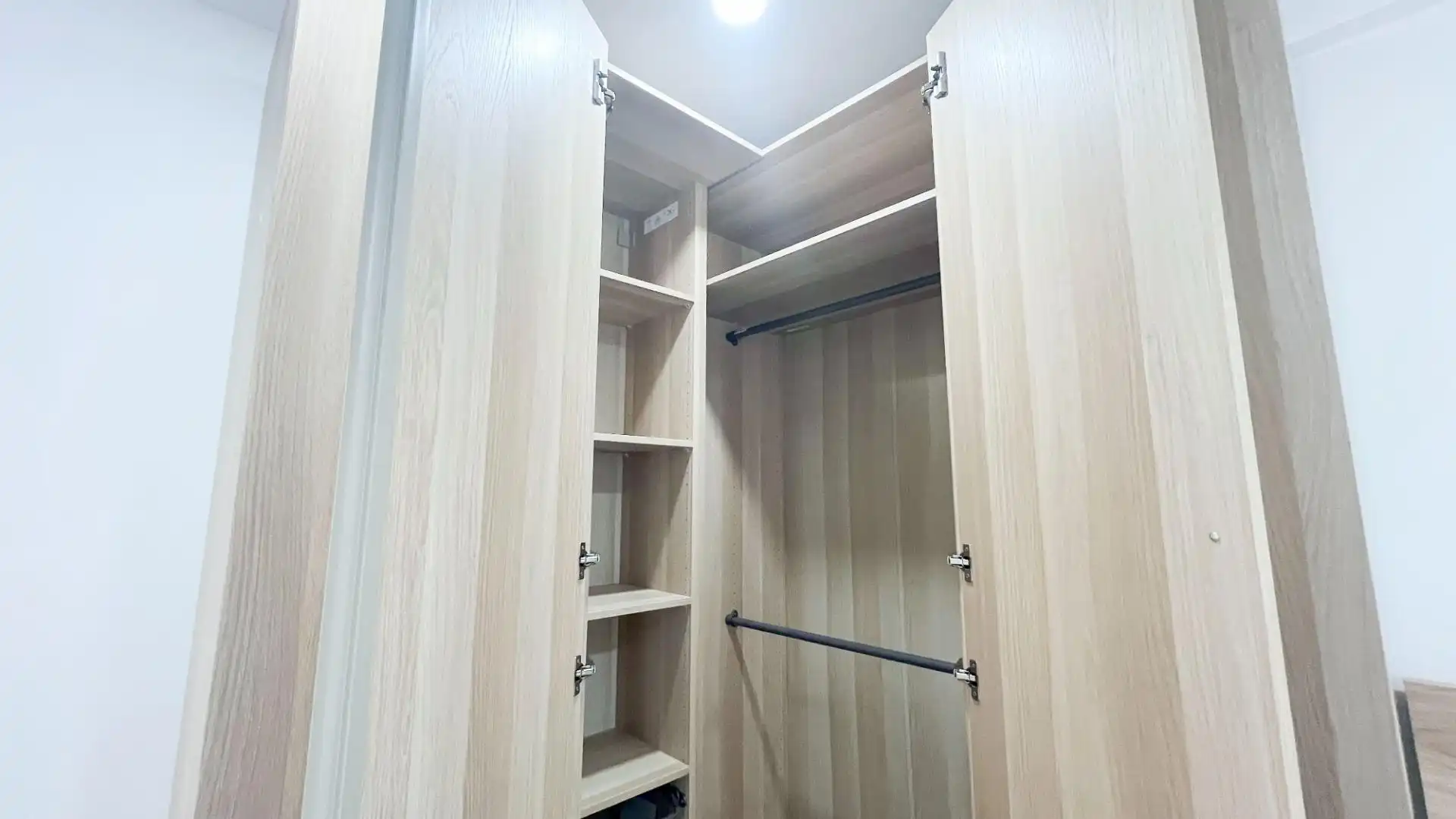 Flat for rent in La Vall d'Uixó  with Air Conditioner, Heating and Storage room
