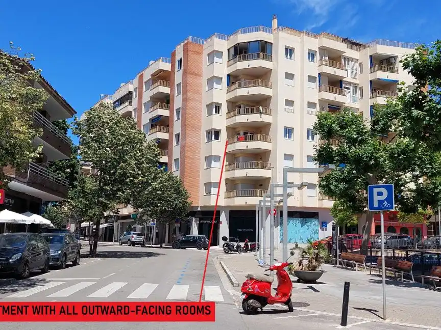Pis amb ascensor en venda a Avinguda Jaume I 20, imagen 21