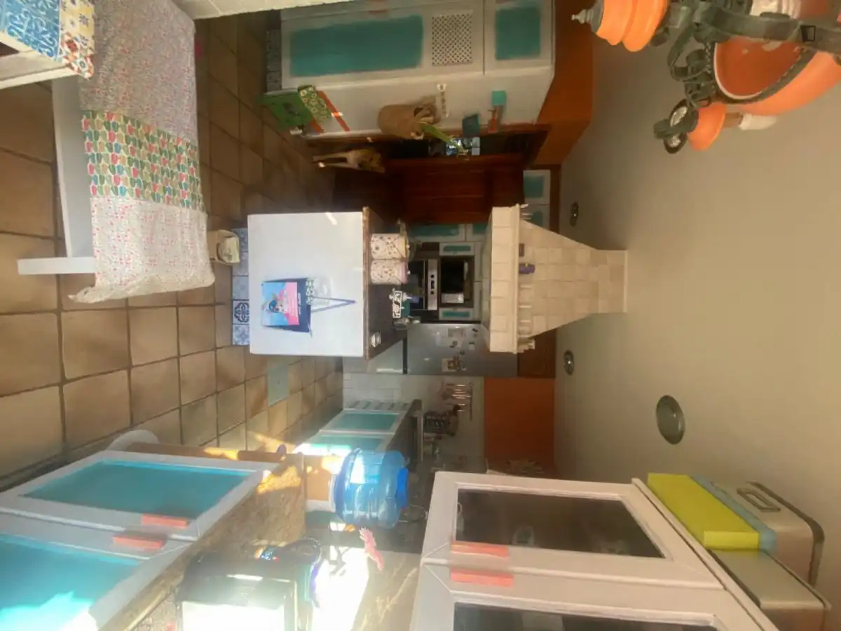 Habitación en La Cañada