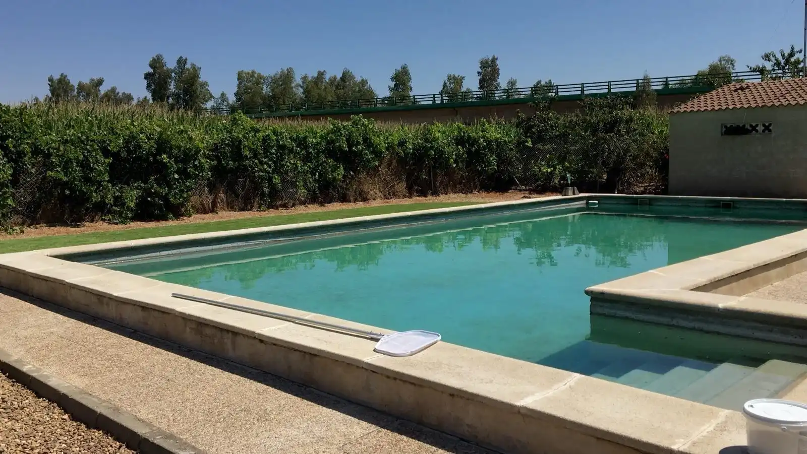 Villa avec jardin à vendre à Don Benito, imagen 2