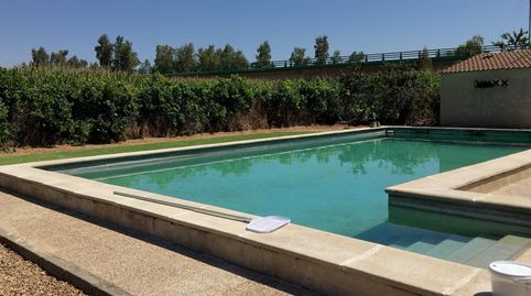 Foto 2 de Casa o chalet en venta en Don Benito, Badajoz