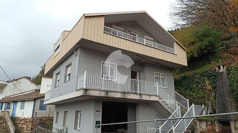 Foto 2 de Casa o chalet en venta en Nogueira de Ramuín, Ourense