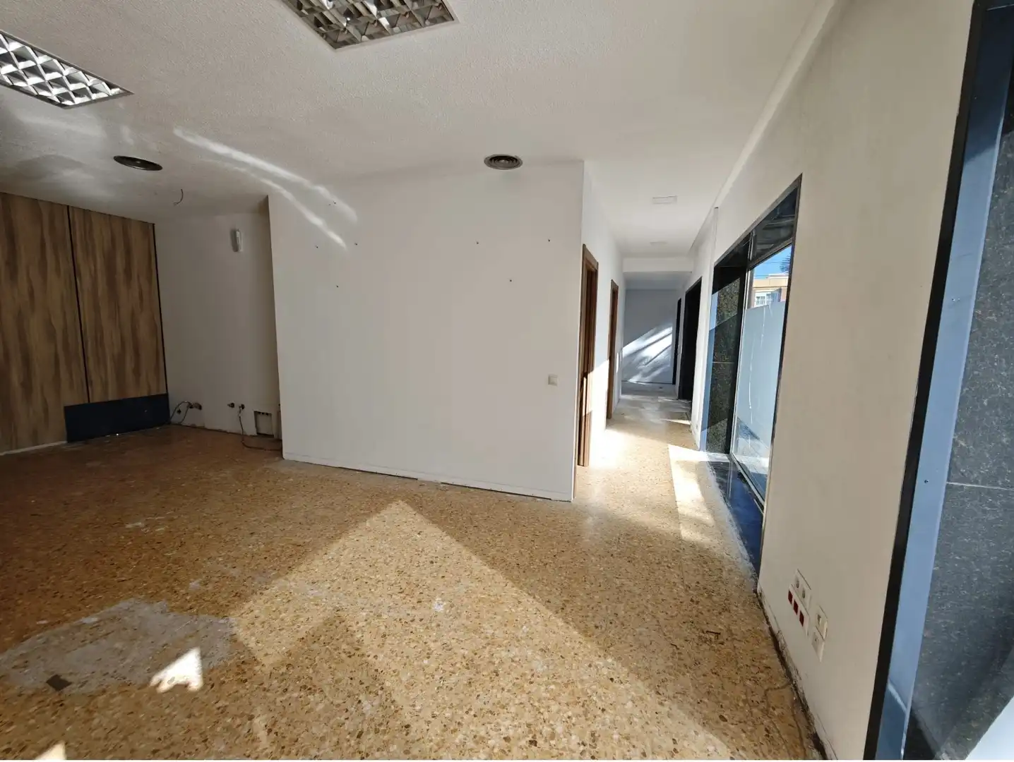 Local de alquiler en Zona Concordia