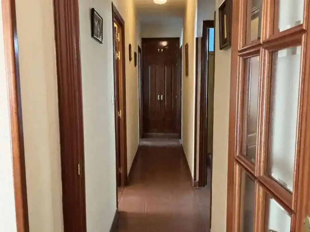 Piso en venta en  Madrid Capital con Aire acondicionado y Balcón
