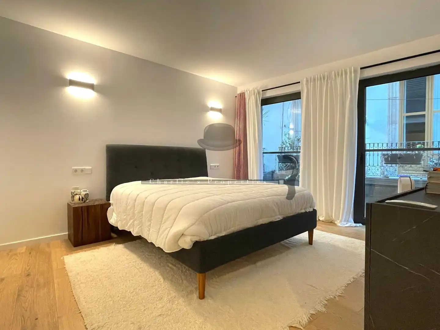 Wohnung mit Terrasse zum Verkauf in Calle d'en Copons, imagen 20