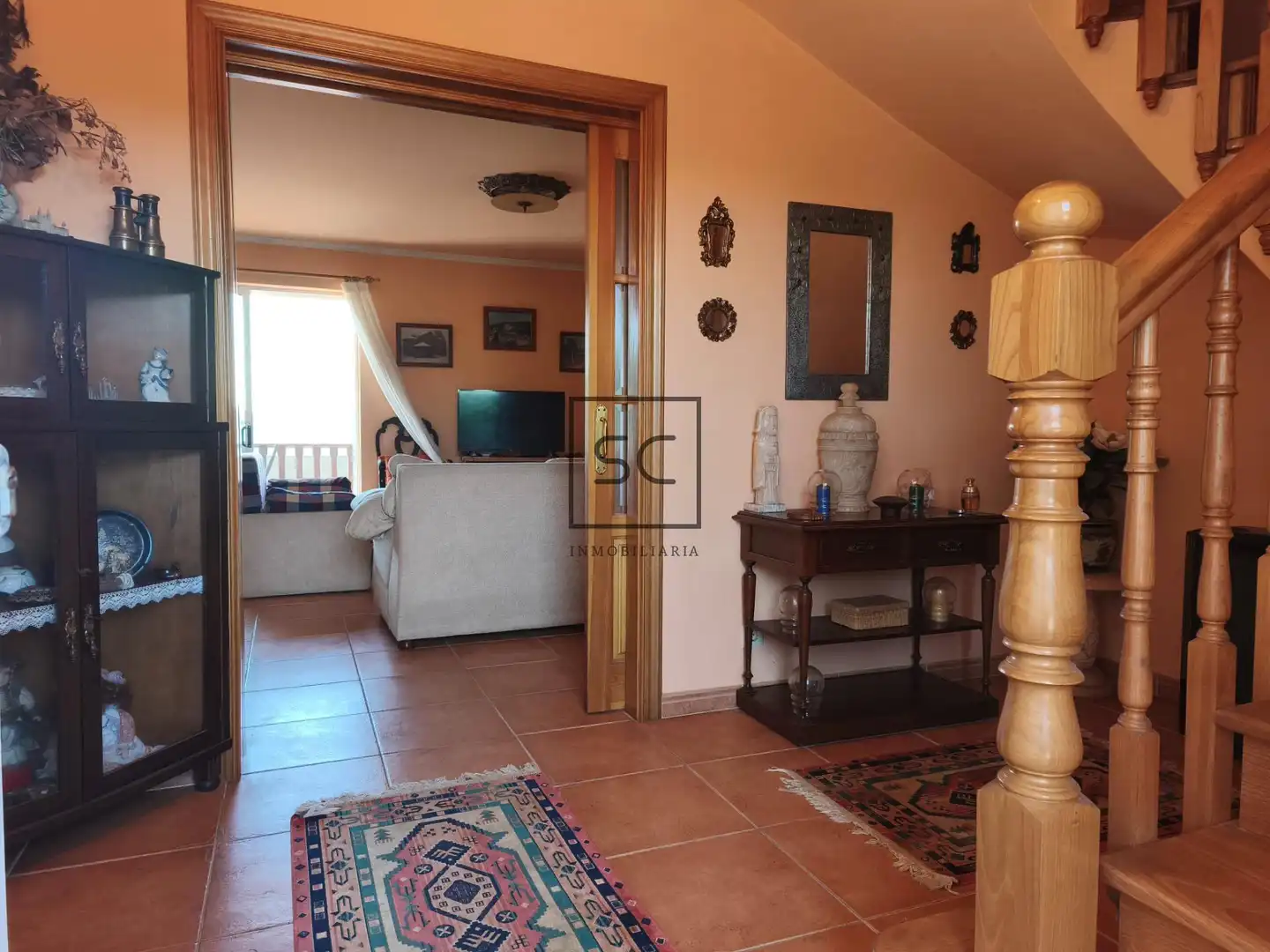 Casa o xalet en venda en Ares amb Calefacció, Jardí privat i Terrassa
