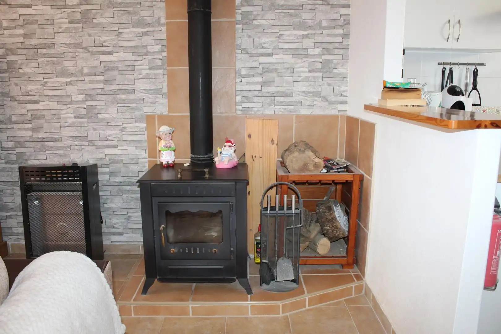Detached homes for sale in Enix  with Private garden, Furnished and Oven