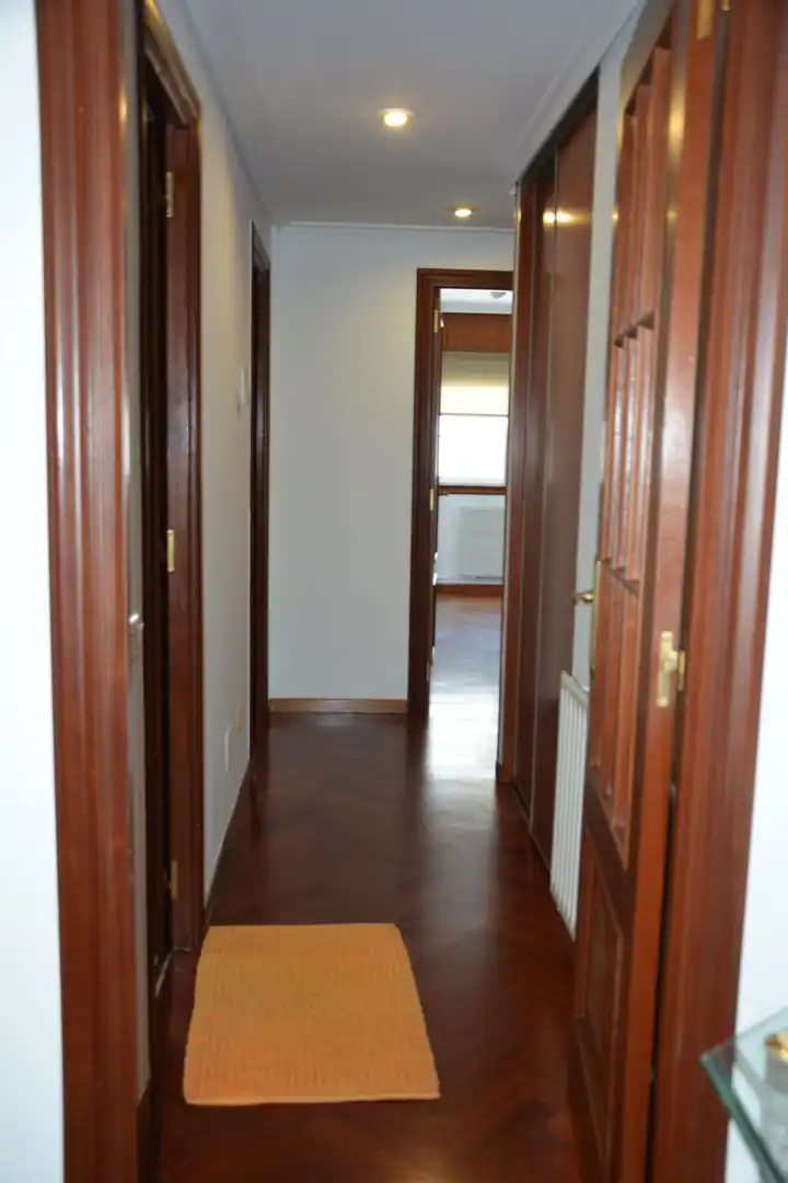 Flat for rent in Culleredo  with Heating and Furnished