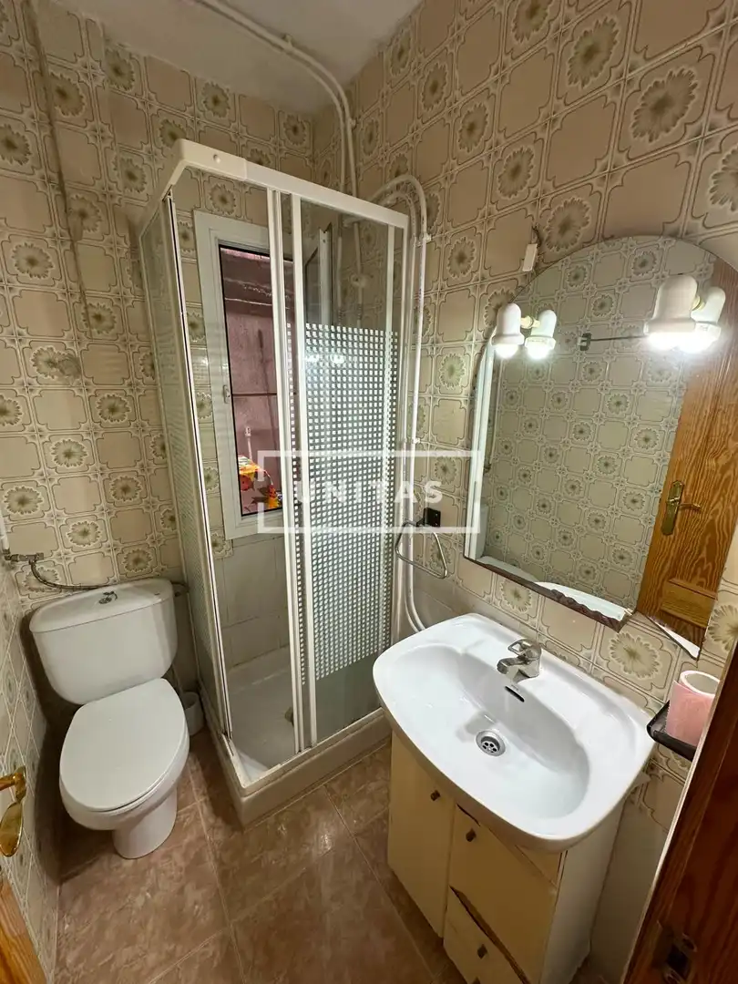 Piso con ascensor en venta en Benalúa - Babel, imagen 11