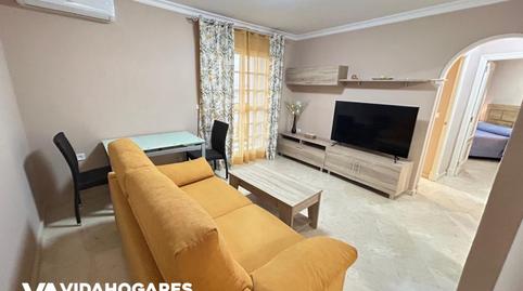 Foto 2 de Piso en venta en El Chorrillo - El Molino, Cádiz