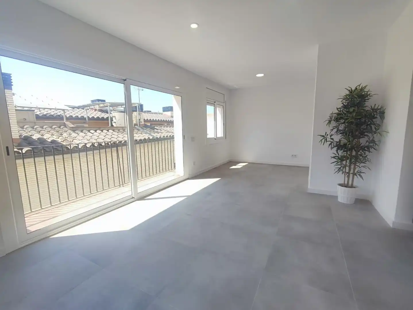 Penthouse mit Terrasse zum Verkauf in Calella, imagen 5