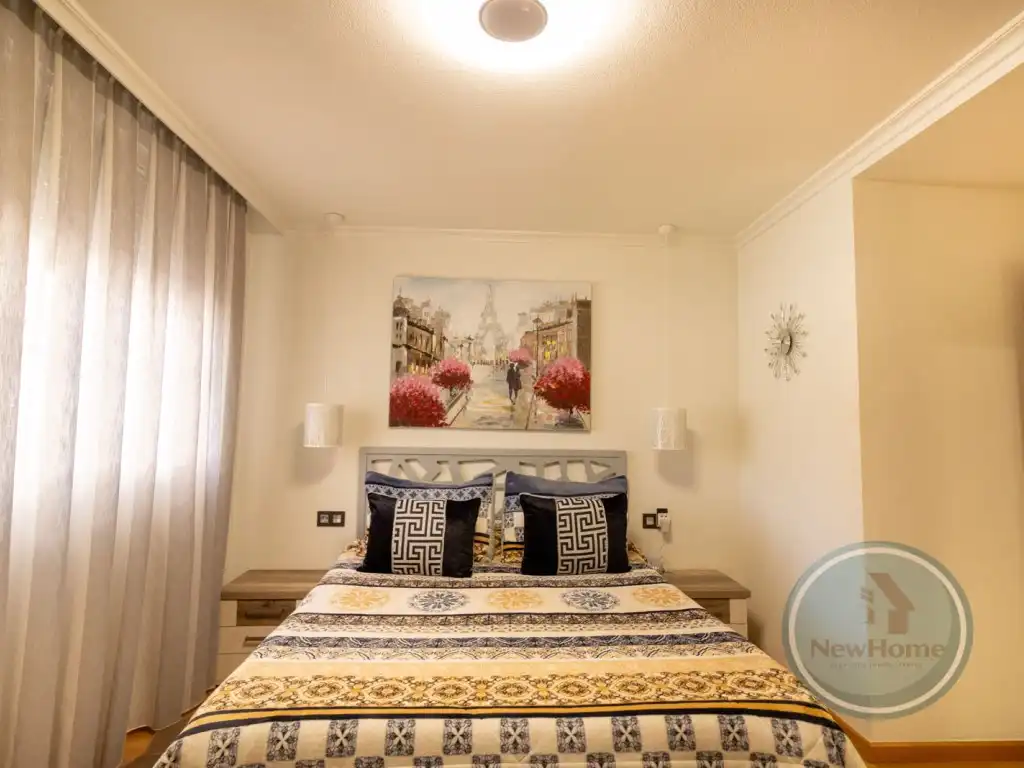 Habitación de Casa o chalet en venta en Elche / Elx con Aire acondicionado, Terraza y Balcón