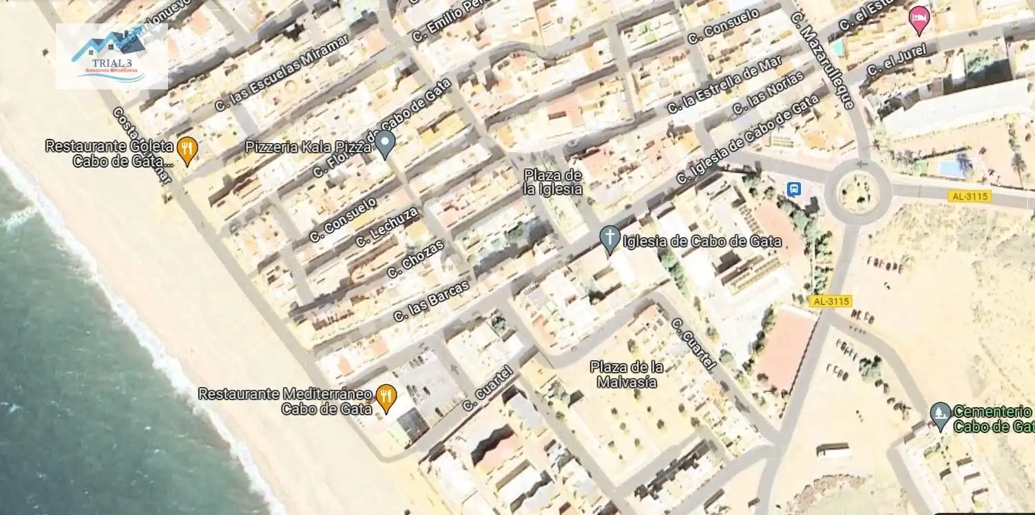 Appartamento in vendita a Calle LECHUZA, imagen 3
