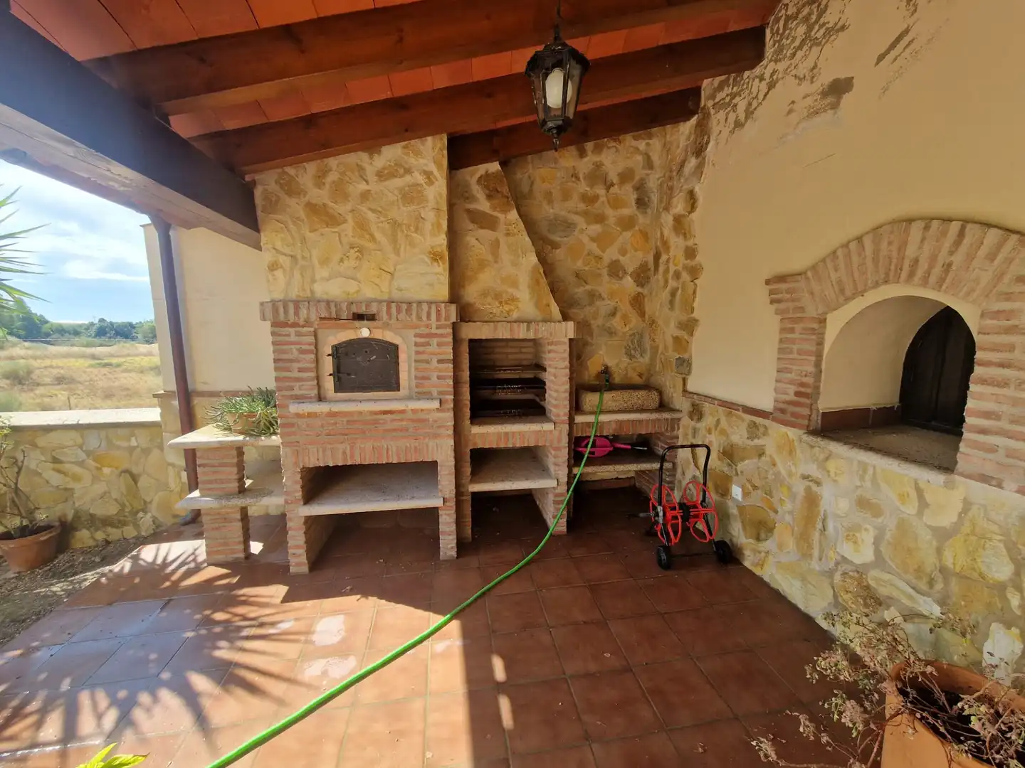 Terreno rustico in vendita a Calle Tena, imagen 6