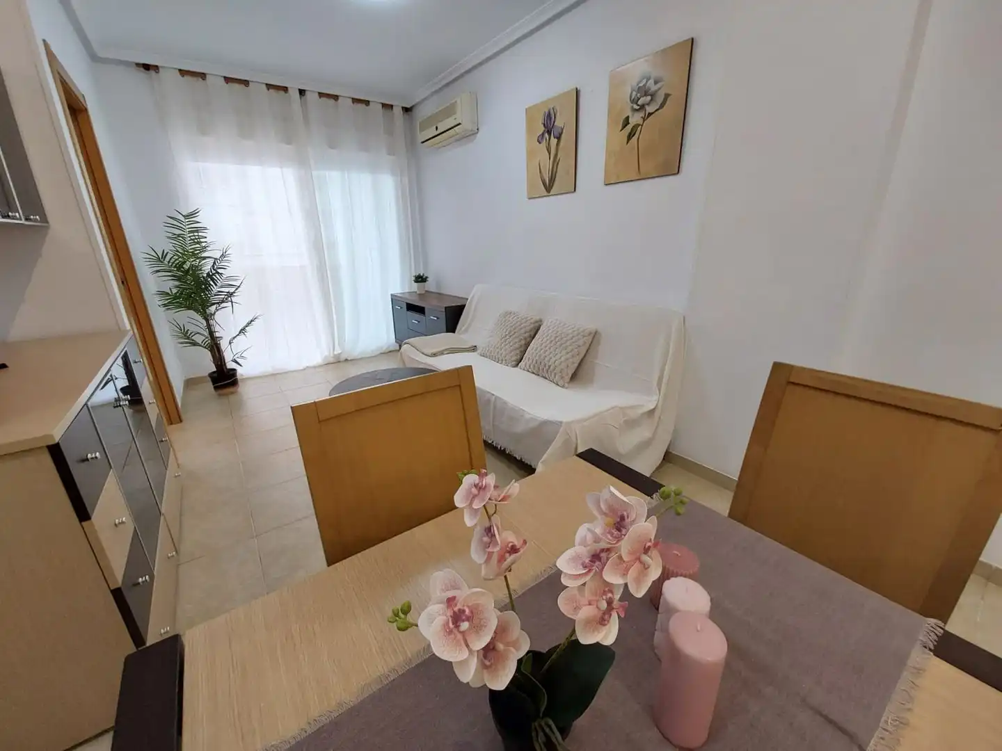 Apartments for sale in Central, 6, Valparaiso