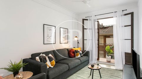Foto 5 von Wohnung zum Verkauf in Carrer de L'olivera, El Poble Sec - Parc de Montjuïc, Barcelona Capital