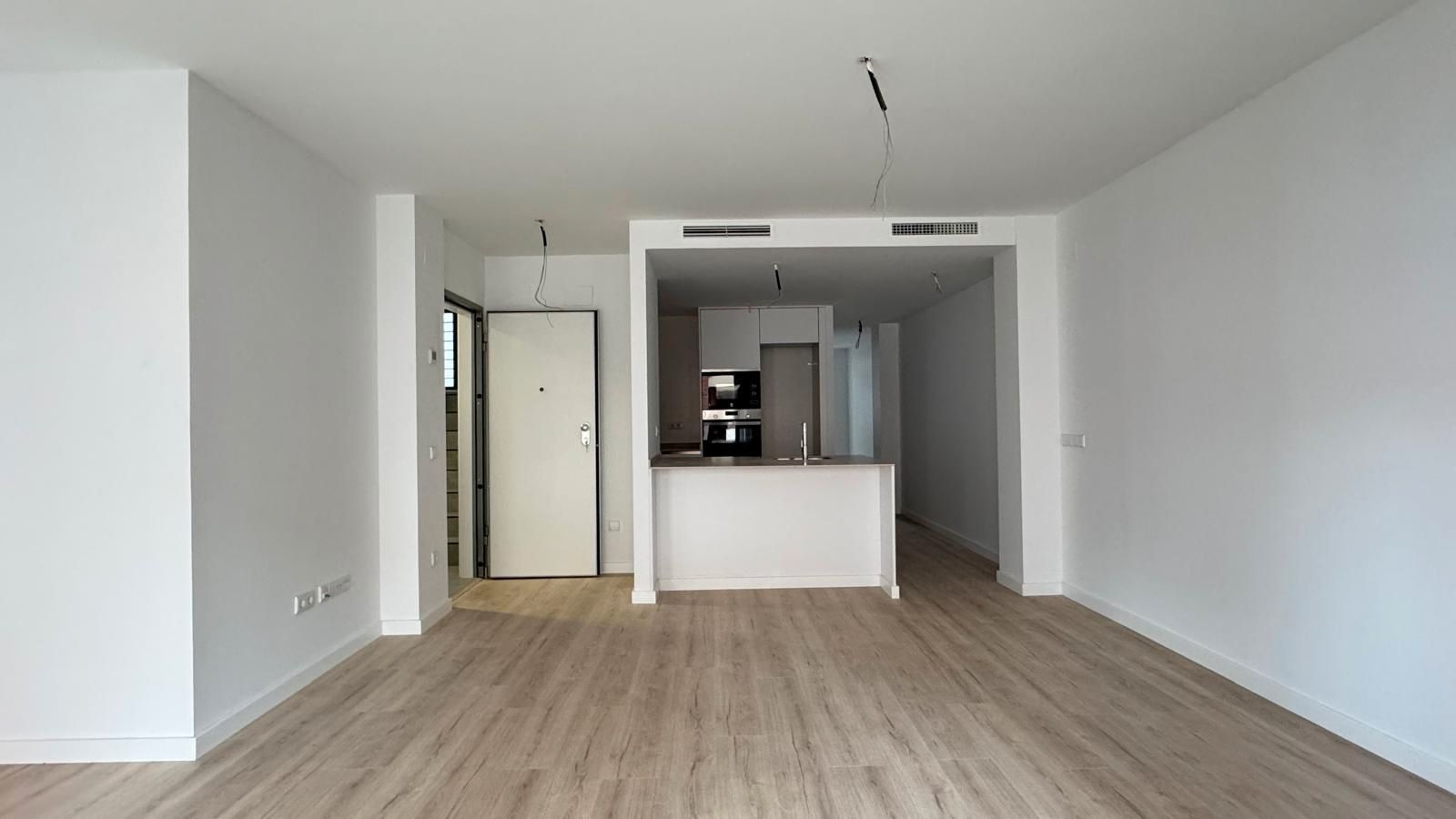 Flat for sale in Castellón de la Plana / Castelló de la Plana  with Air Conditioner, Parquet flooring and Storage room