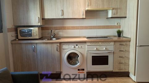 Foto 3 de Piso de alquiler en C. de San José, Centro, Fuenlabrada