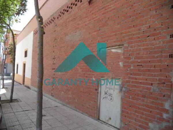 Local comercial en Venta en Mejostilla