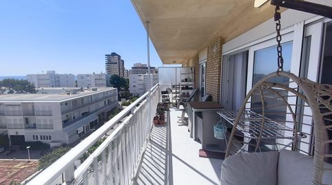 Foto 4 de Apartamento de alquiler en Playa de Gandia, Gandia