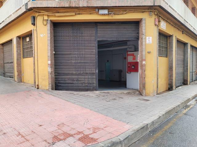 Local comercial en Venta en Campoamor