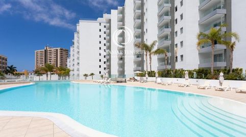Foto 2 de Apartamento en venta en Calle Aljibe 9, Callao Salvaje - Playa Paraíso, Adeje