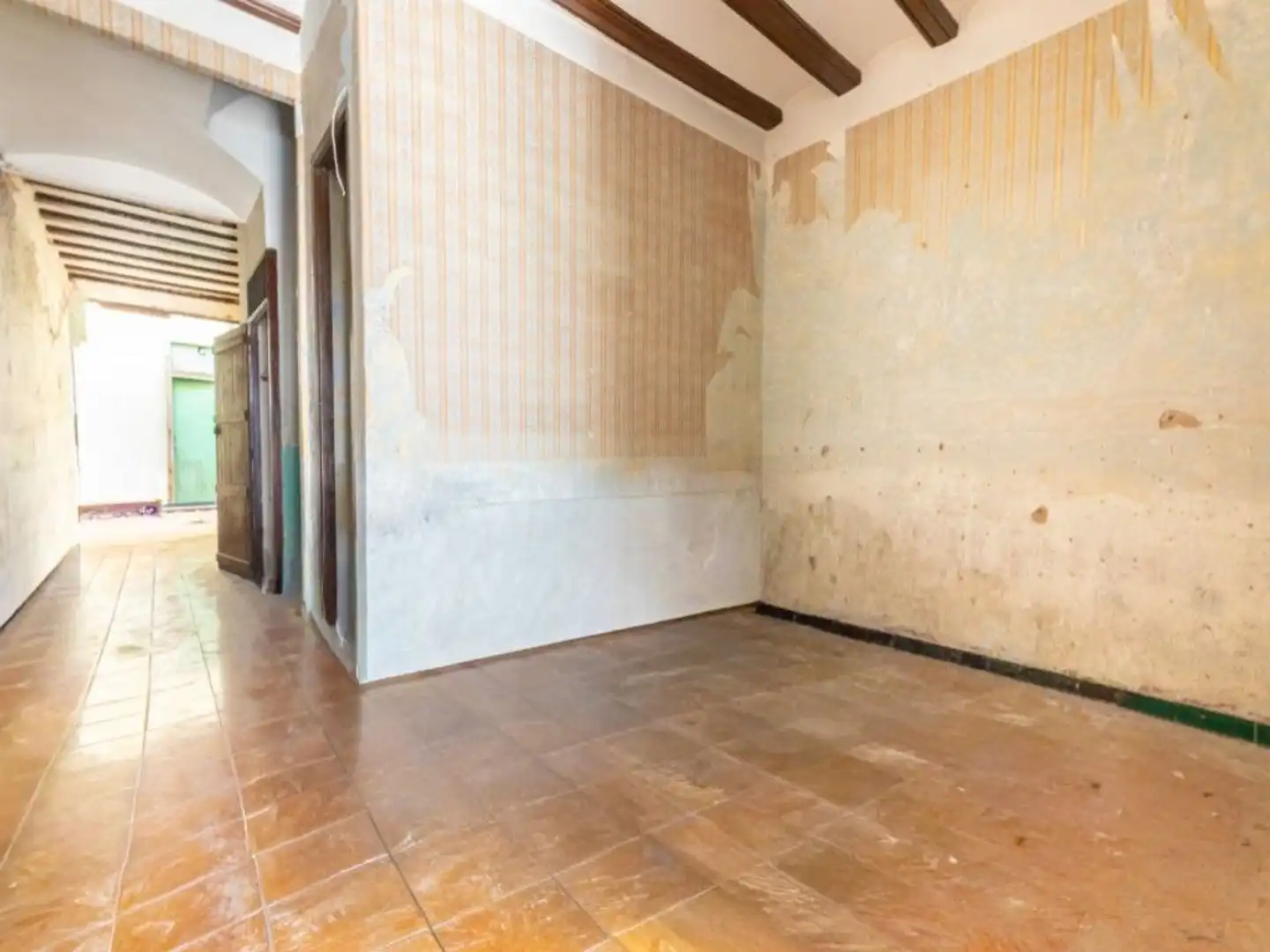 Finca rústica en venta en Castellón de la Plana / Castelló de la Plana con Terraza y Trastero