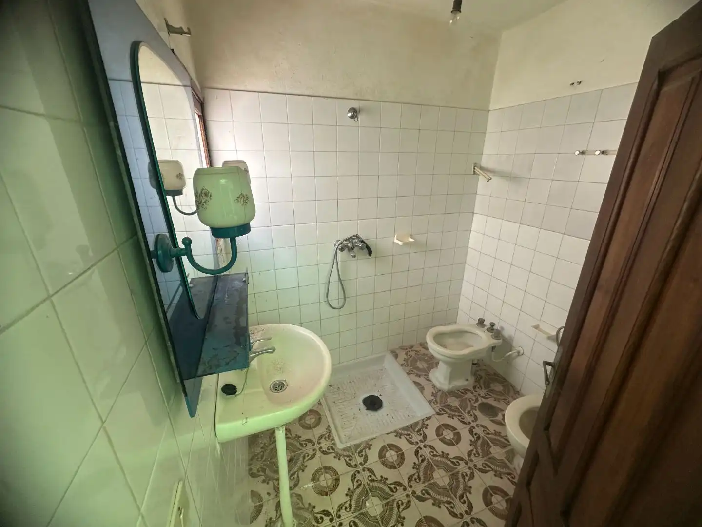 Bany de Casa o xalet en venda en Guía de Isora amb Terrassa i Balcó
