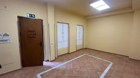 Foto 5 de Apartament en venda a  Huestes, La Buhaira,  Sevilla Capital