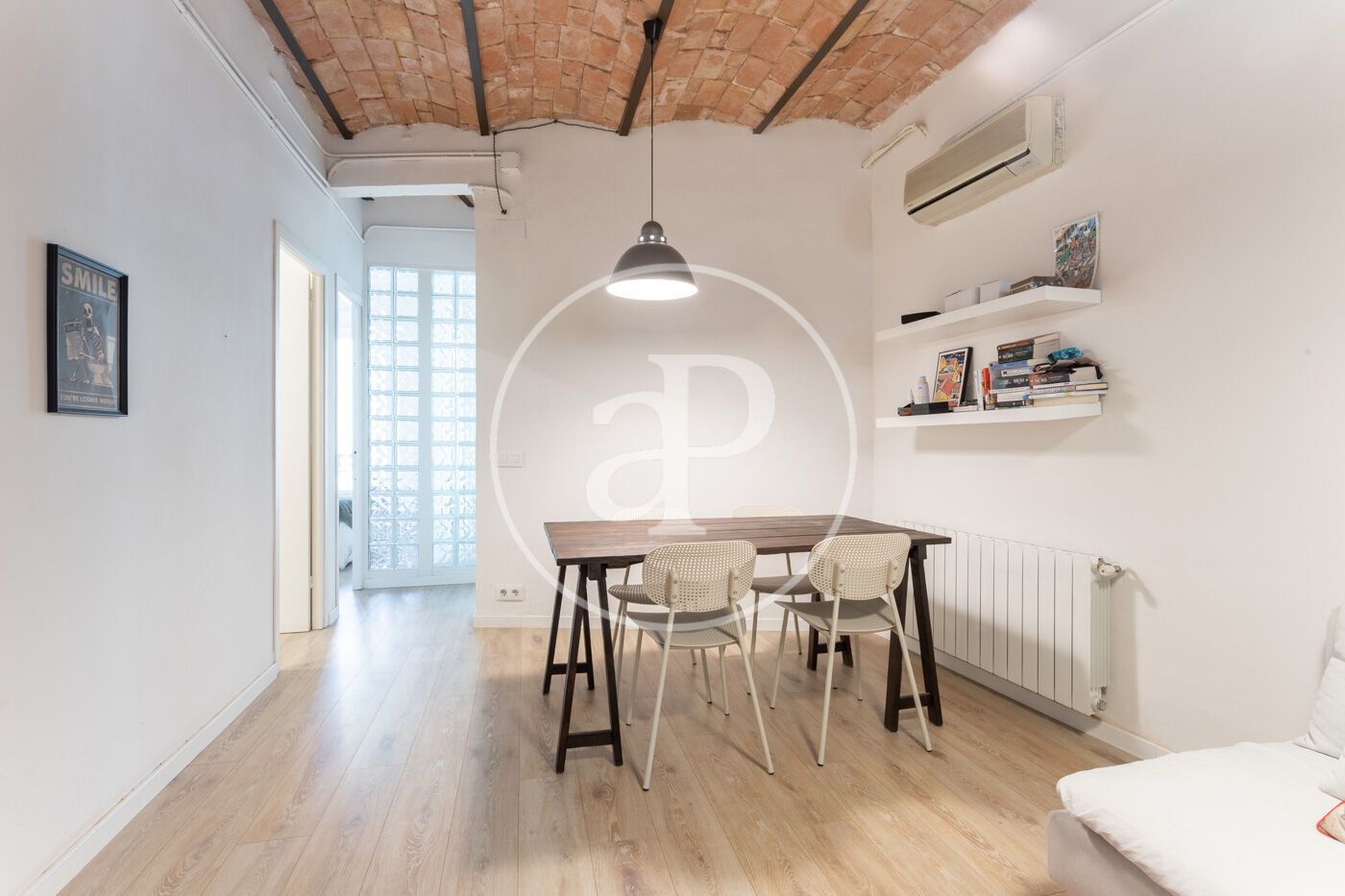 Flat to rent in Carrer de Nàpols, Dreta de l'Eixample
