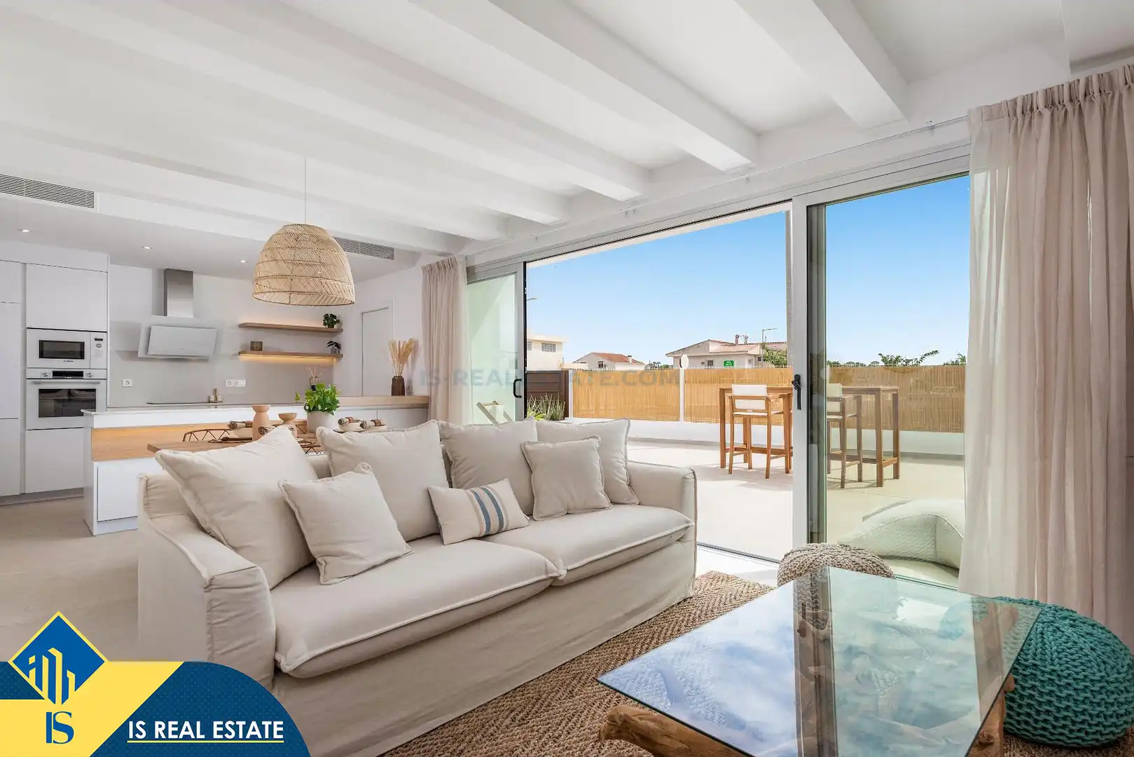 Chalet con jardín en venta en Dolores, imagen 6