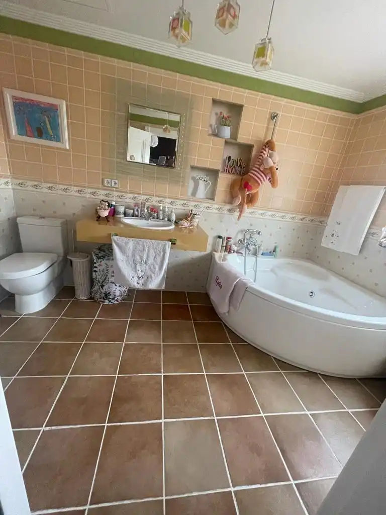 Detached house with pool for sale in Laguna de Duero, imagen 26