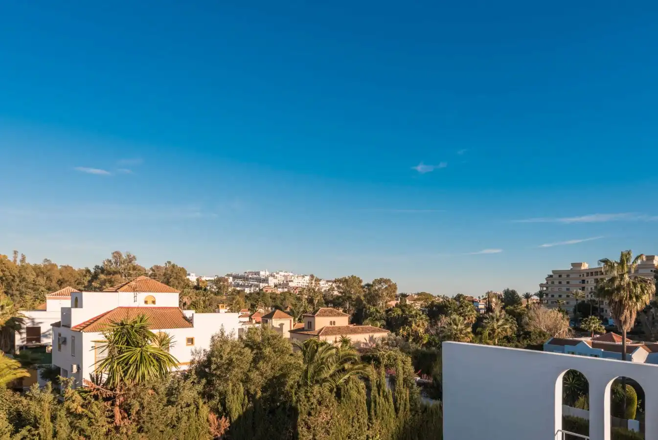 Xalet amb terrassa en venda a Nueva Andalucía, imagen 8