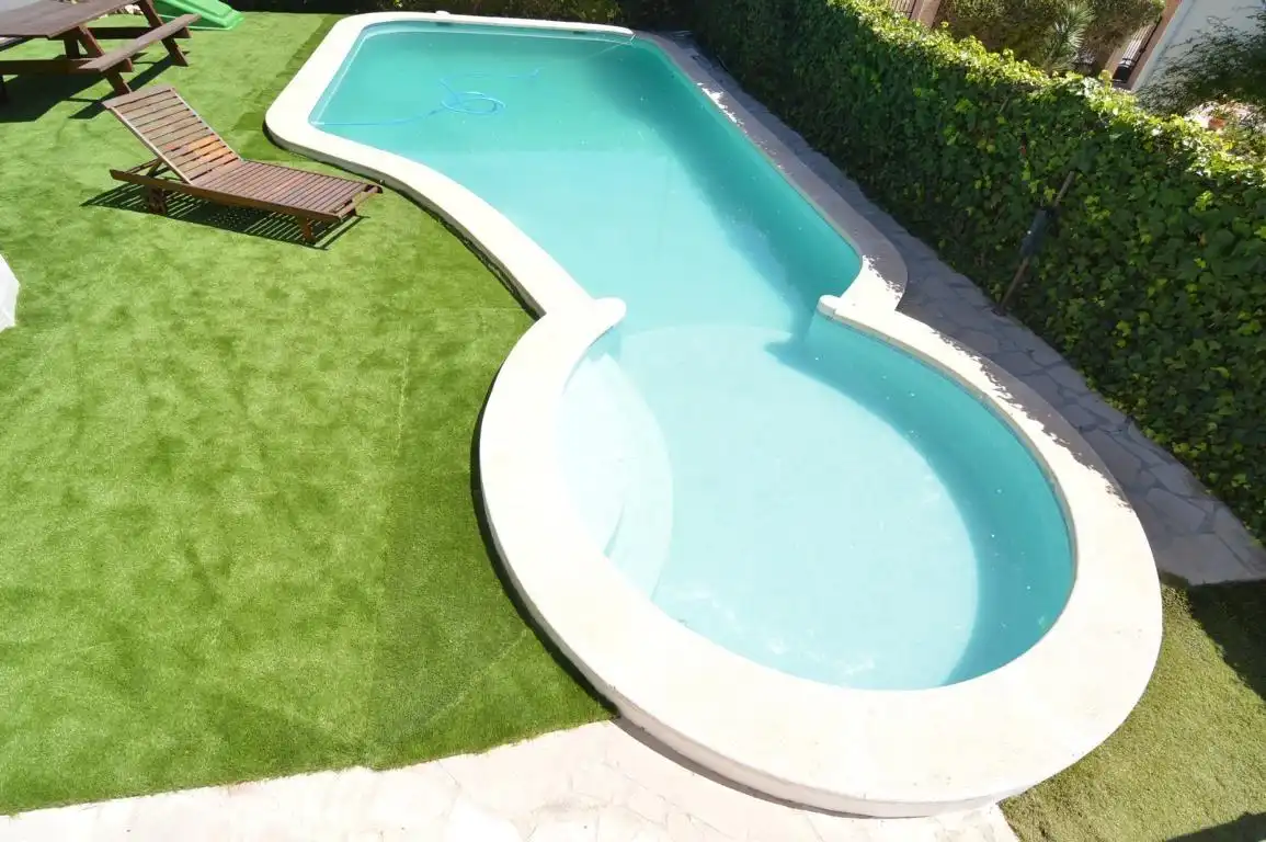 Villa avec piscine à vendre à Zona Carrefour - Urbanizaciones, imagen 3