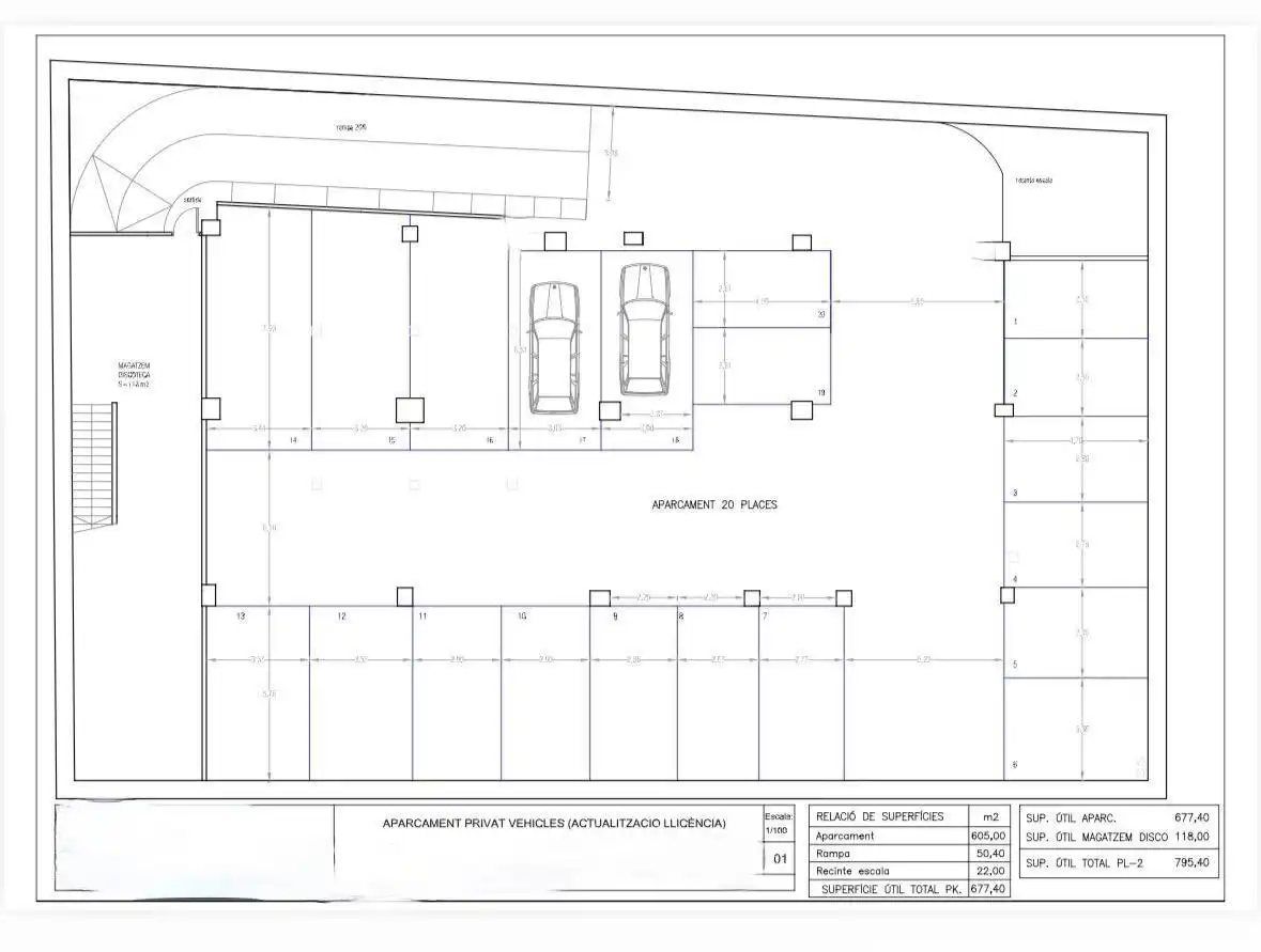 Local comercial en venda a Calella, imagen 14