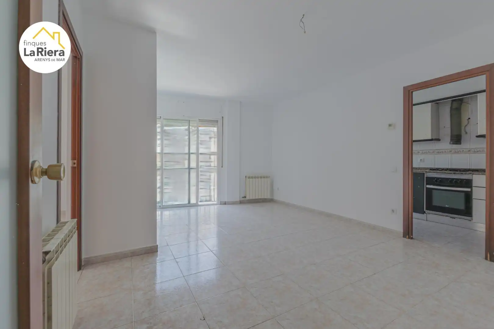 Wohnung zum Verkauf in Arenys de Mar
