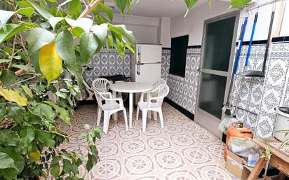 Garden of House or chalet for sale in Molina de Segura  with Air Conditioner, Terrace and Furnished